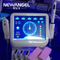 HIFU machine with vaginal probe and skin lifting 2 in 1