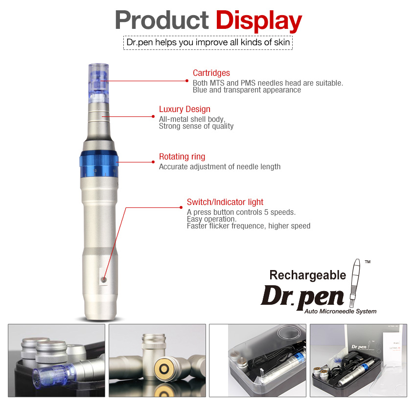 dermapen