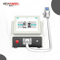 Face hair laser treatment machine painless and comfortable