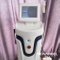 Diode laser treatment for hair removal and skin rejuvenation