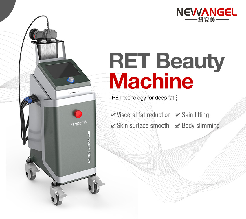 ret fat RET Beauty Machine