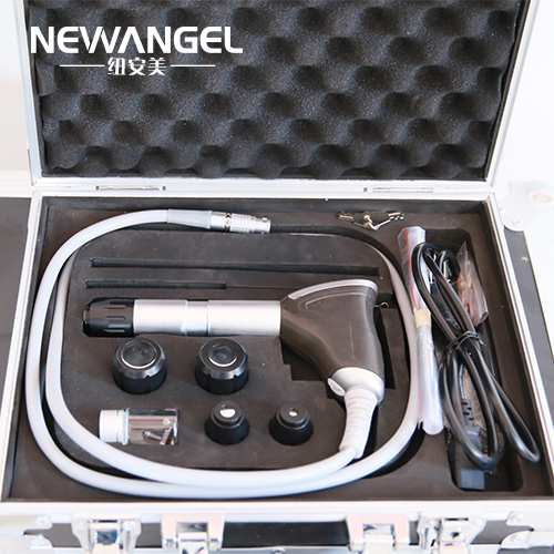 Newest portable ed shock wave machine for sale