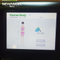 Human health body analyser bioelectrical impedance device