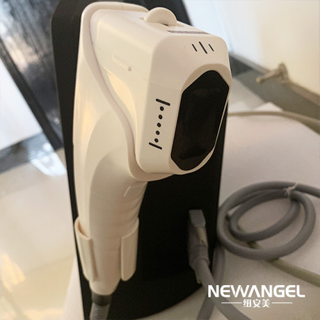 Wrinkle removal best portable hifu machine for salon&spa