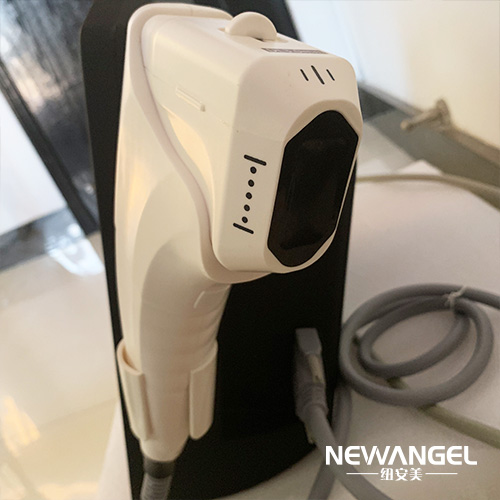 Wrinkle removal best portable hifu machine for salon&spa