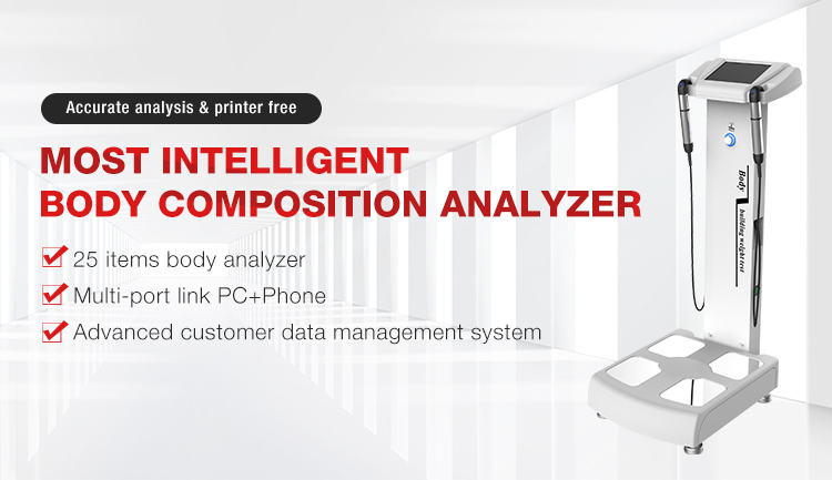 body composition analyzer