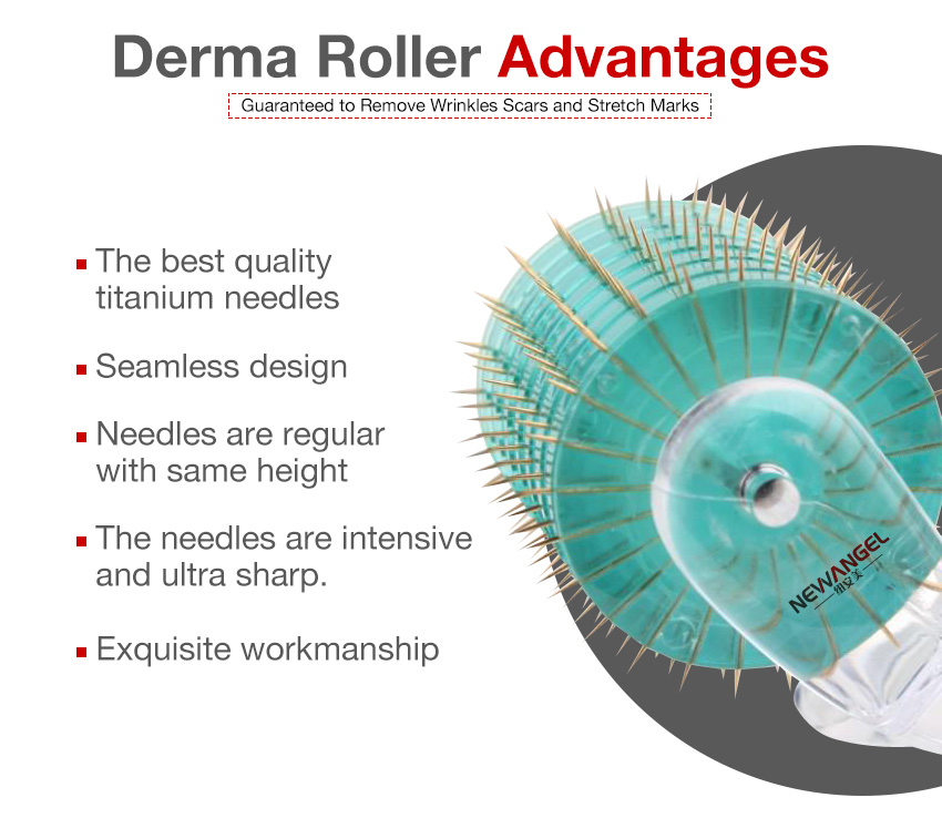 192 derma roller