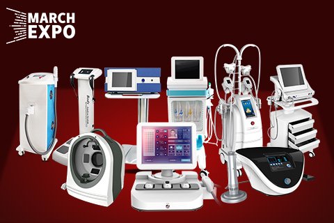 beauty slimming equipment big discount