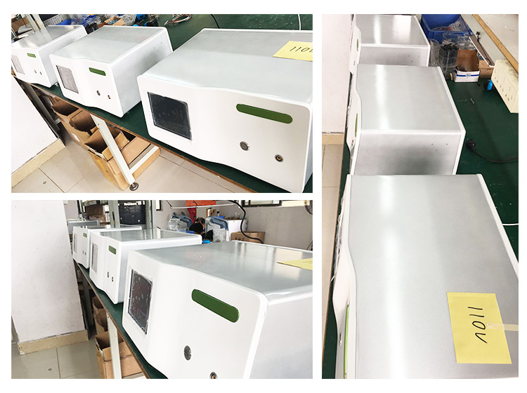 Shock wave therapy machine ed in stock now
