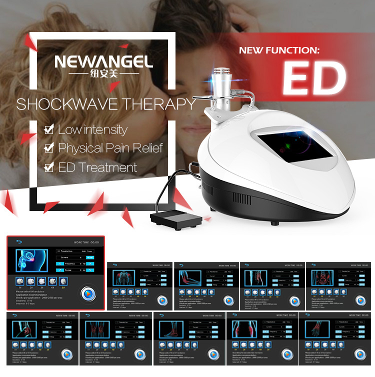 Extracorporeal shock wave therapy achilles tendonitis
