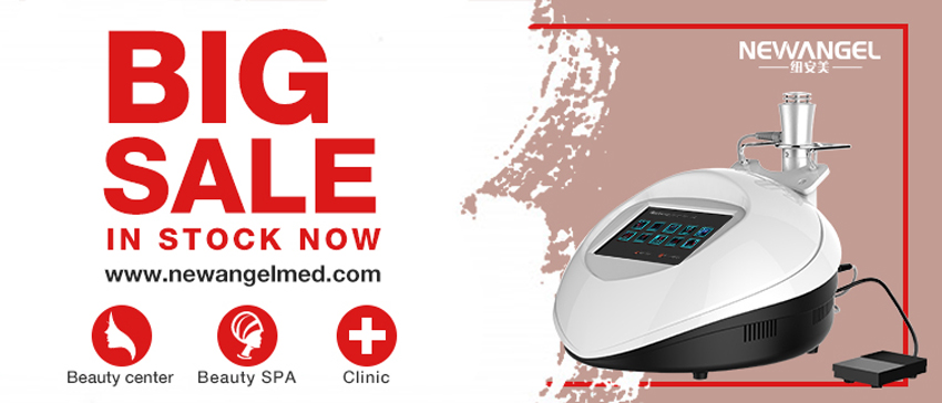 Low intensity shock wave therapy device with best deal discount