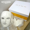 Led Facial 7 Color Led Device Hot Products Portable Anti Aging Enhance Metabolism Skin Rejuvenation for Sale