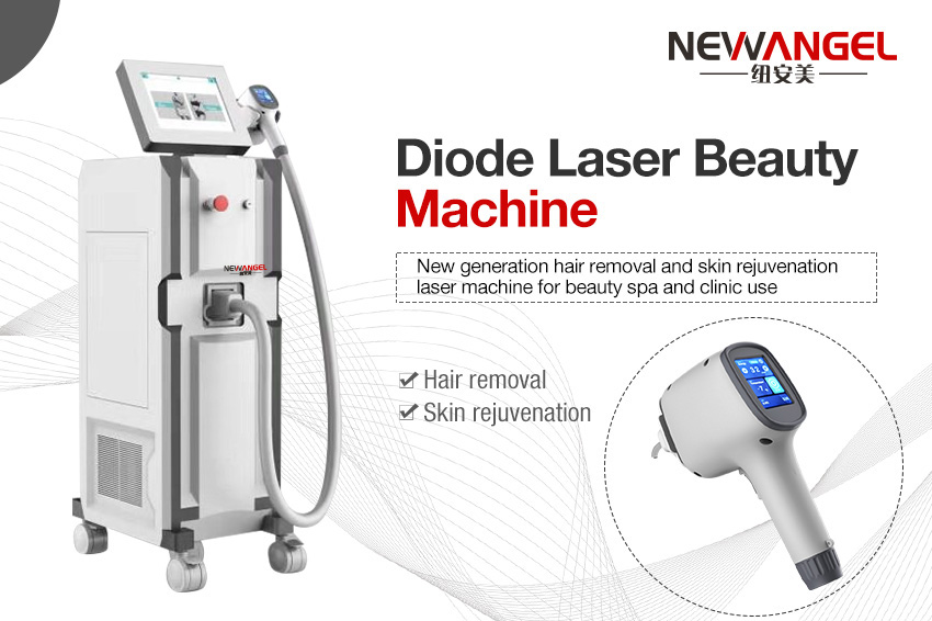 medical laser hair removal machines