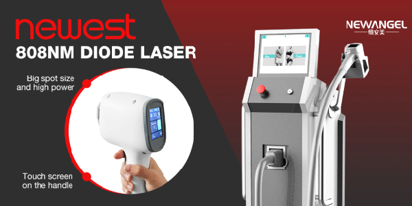 Best laser machine for hair remover 2019