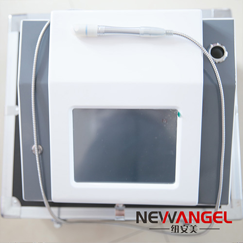 Face Vein Finder Medical 980nm Diode Laser Spider Vein Therapy Vascular Removal Machines