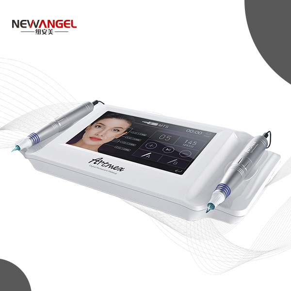 Permanent makeup micropigmentation equipment for purchase