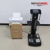 Wifi system full body composition machines