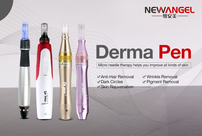 Dr pen dermapen best skin lifting hair loss treatment dermapen BMDP