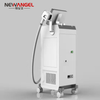 Laser machine for permanent hair removal 755nm 808nm 1064nm