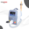 Picosecond tattoo laser removal machine for all skin color