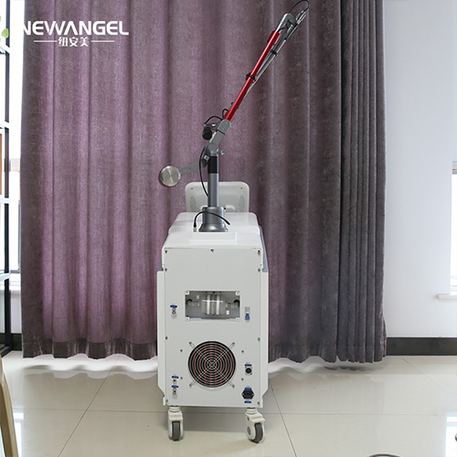 Professional laser tattoo removal machine for resale
