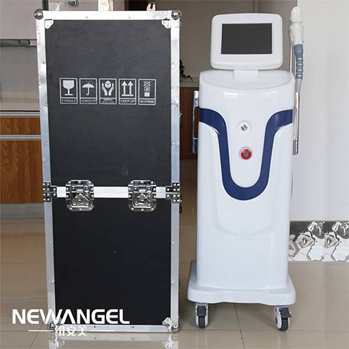 Manufacturer high quality machine diode laser technology hair removal