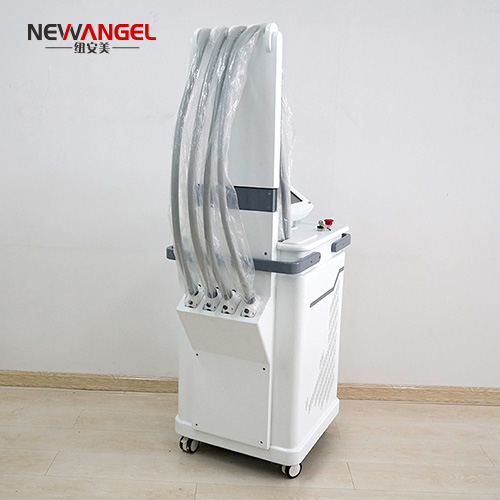1060nm Diode Laser Machine Body Slimming Weight Loss