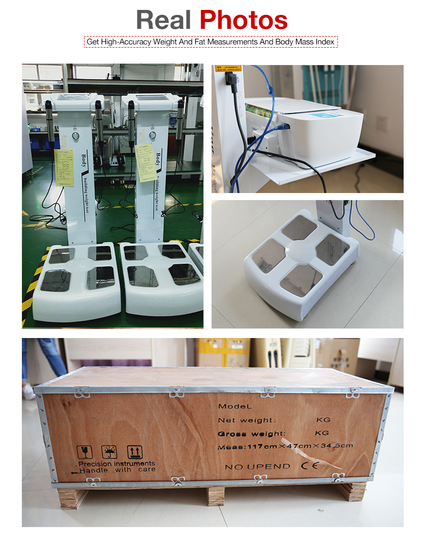 best composition analyzer real photos