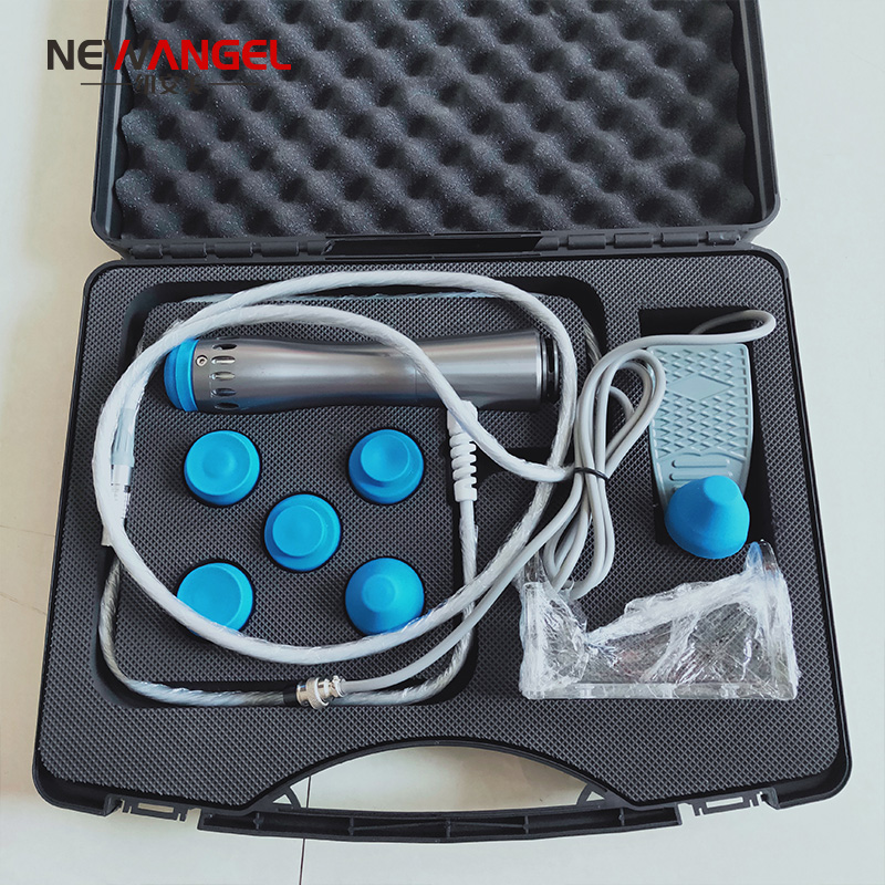 Shockwave therapy machine to buy portable ED treatment