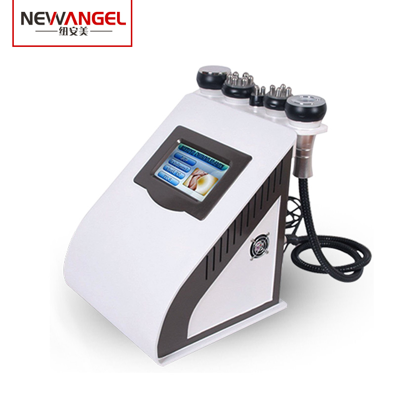 Best portable 5 in 1 ultrasonic cavitation machine price