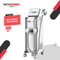 Professional grade laser hair removal machine