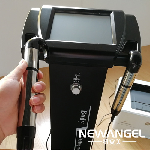 BMI Bioelectrical Impedance Analysis Machine Price