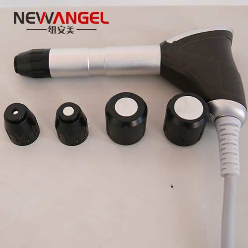 New technology erectile dysfunction shock therapy machine for sale