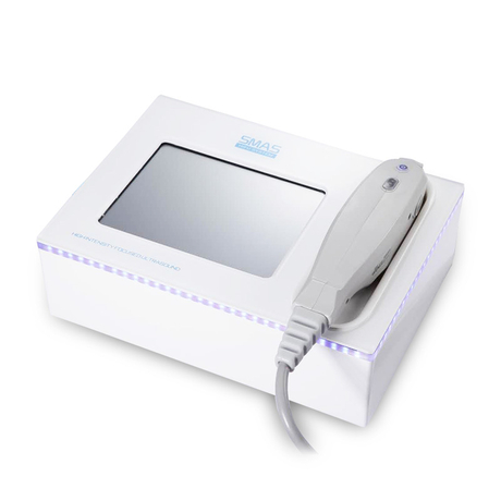 HIFU the most effective machines for wrinkle removal anti aging