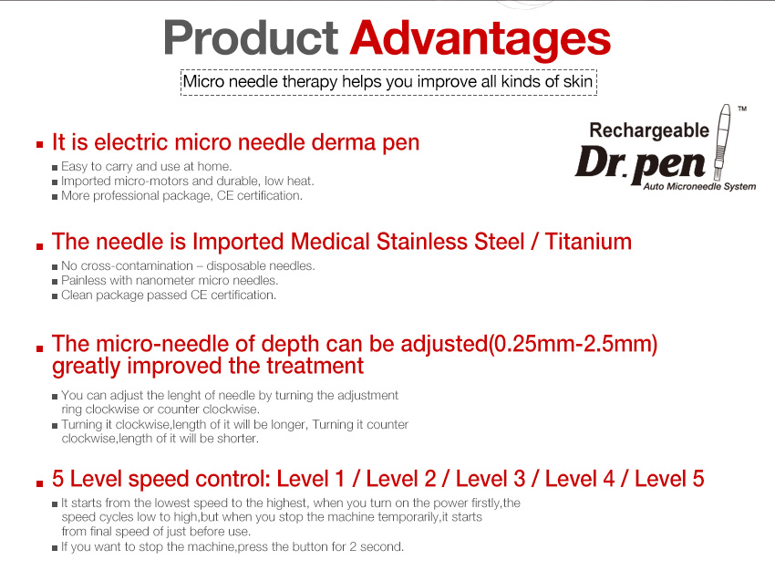 buy dermapen best price