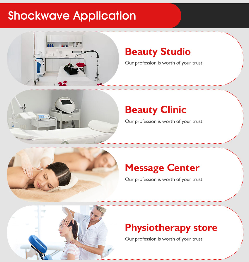 portable shockwave machines for ed application