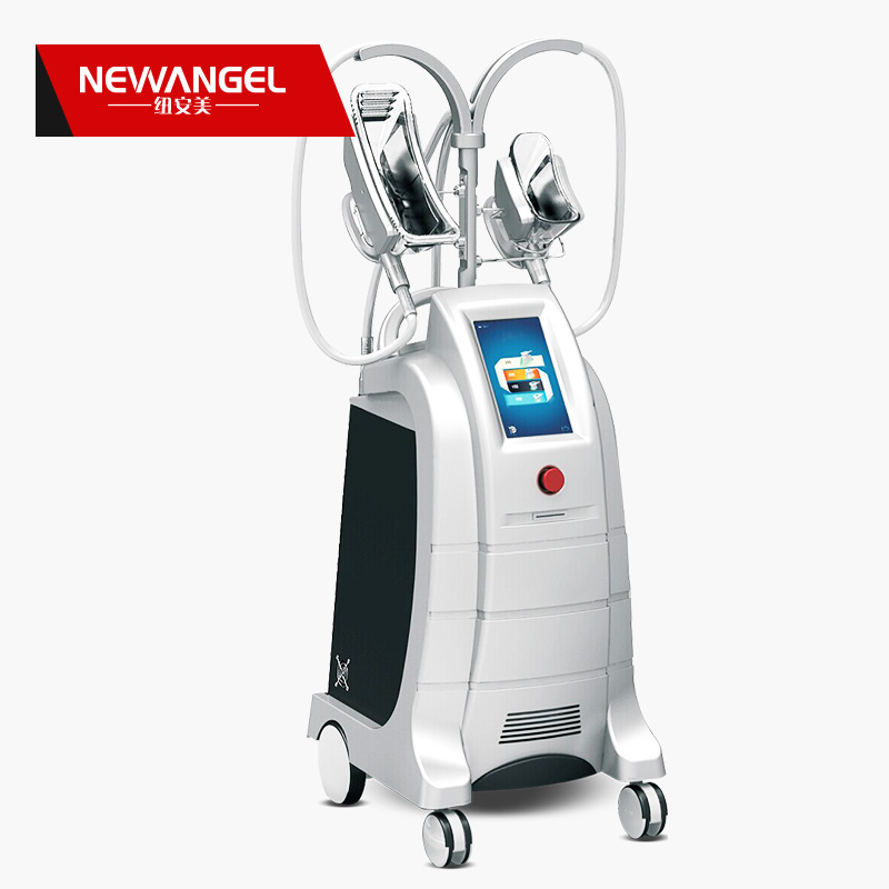 Slimming and weight loss cryolipolysis machine cost