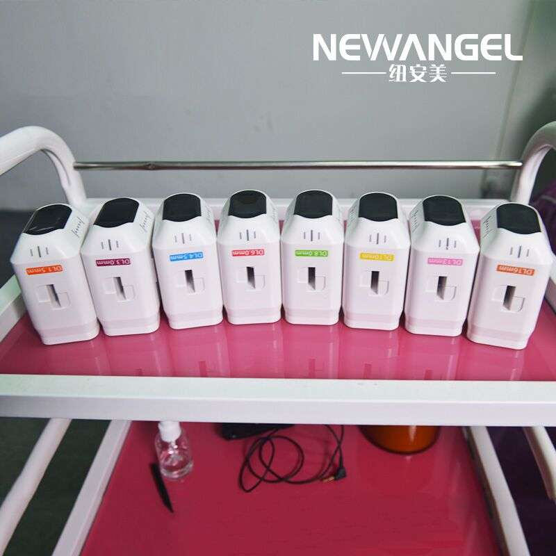 One shot 11 lines 3D hifu machine for sale slimming shaping