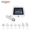 Radial shockwave therapy machine price