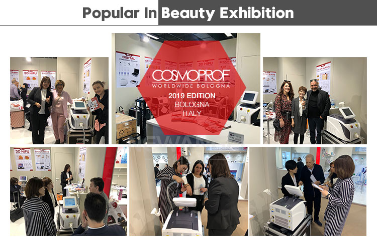 Best clinic laser hair removal machine