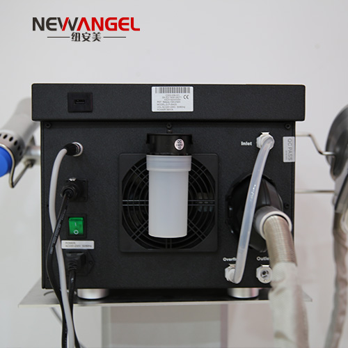 low intensity extracorporeal shockwave therapy machine manufacturer