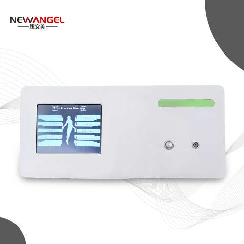Factory price best deals discounts shock wave therapy machine
