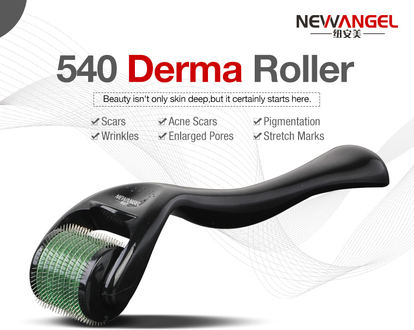 540 derma roller