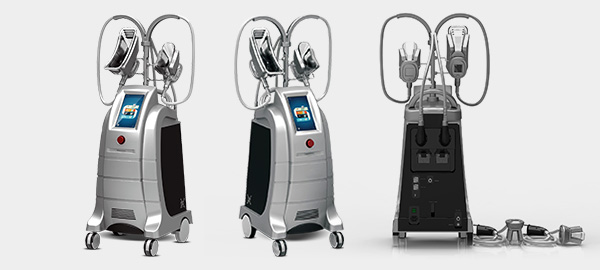 Effect of fat freeze cryolipolysis machine