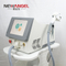 Intelligent 2 modes 808nm diode laser hair removal machine price