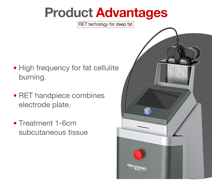 ret fat Product Advantages