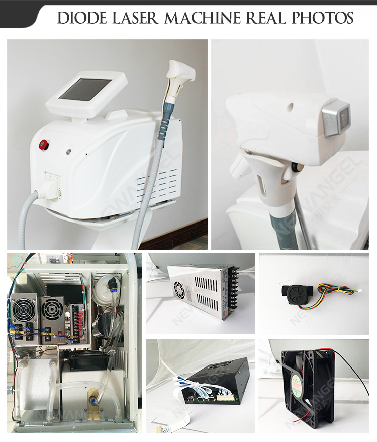 Best laser hair removal machine gold standard cheap price