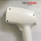 Best laser hair removal professional equipment with 2 handles
