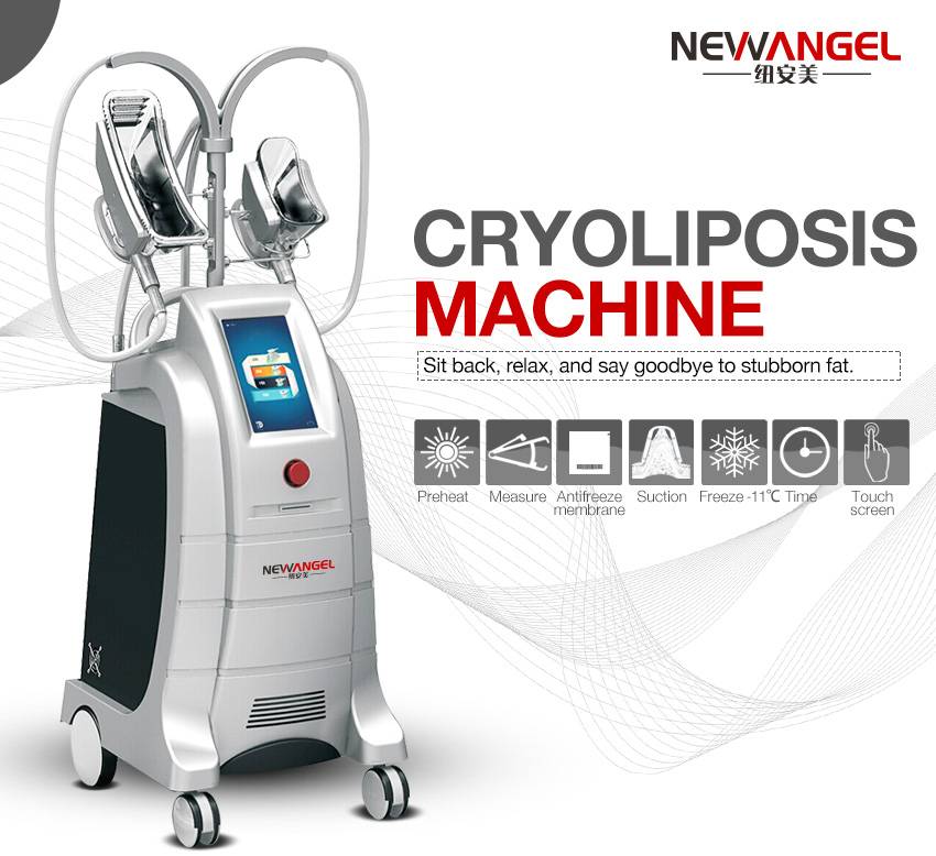 Best fat freezing machine for sale