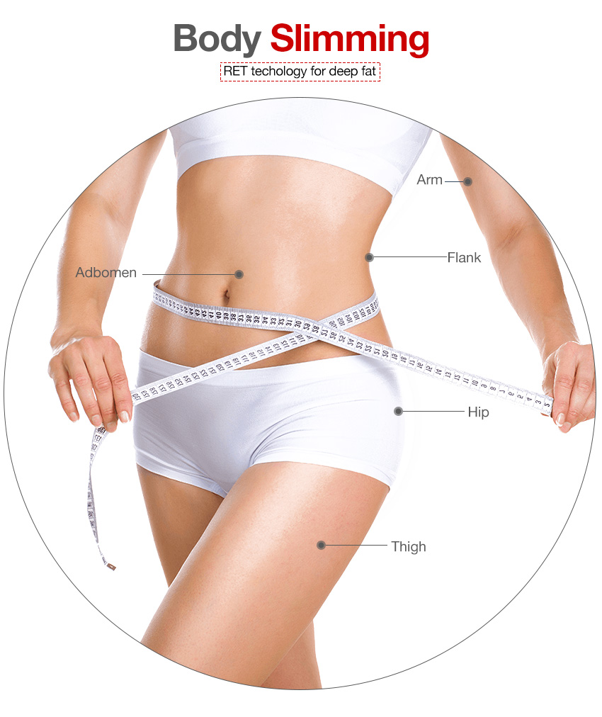 ret fat Body Slimming